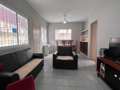 Casa para Temporada, em Itanham, bairro PRAIA DO SONHO, 3 dormitrios, 2 banheiros, 3 vagas