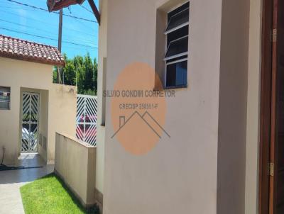Casa para Venda, em Itanham, bairro Cibratel II, 2 dormitrios, 2 banheiros, 1 sute, 1 vaga