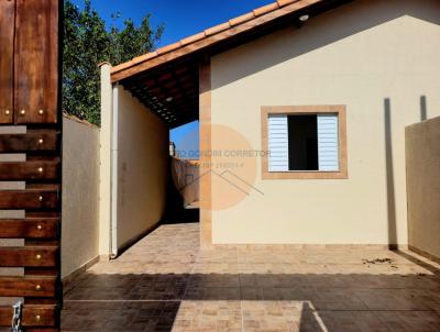Casa para Venda, em Itanhaém, bairro NOSSA SENHORA DO SION, 2 dormitórios, 1 banheiro, 1 vaga
