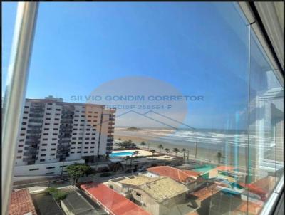 Apartamento para Venda, em Itanham, bairro PRAIA DO SONHO, 3 dormitrios, 2 banheiros, 1 sute, 1 vaga