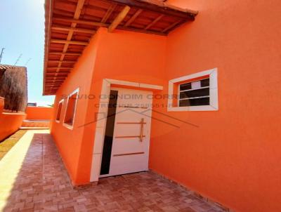Casa para Venda, em Itanham, bairro JARDIM REGINA, 2 dormitrios, 2 banheiros, 1 sute, 2 vagas