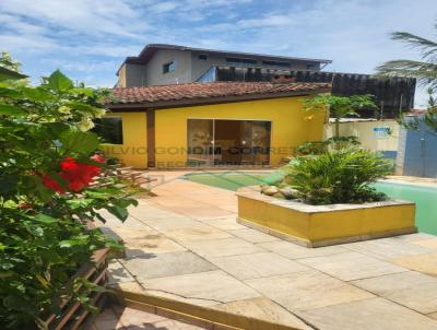 Casa para Venda, em Itanham, bairro BAL TUPY, 3 dormitrios, 2 banheiros, 1 sute, 2 vagas