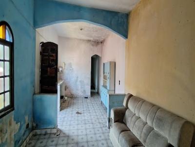 Casa para Venda, em Itanham, bairro LUIZA MAR, 2 dormitrios, 1 banheiro, 2 vagas