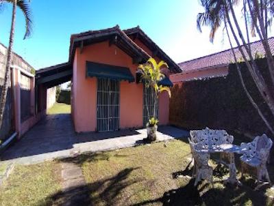 Casa para Venda, em Itanham, bairro CIBRATEL 2, 1 dormitrio, 1 banheiro, 10 vagas