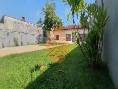 Casa para Venda, em Itanham, bairro CIBRATEL 2, 1 dormitrio, 1 banheiro, 6 vagas