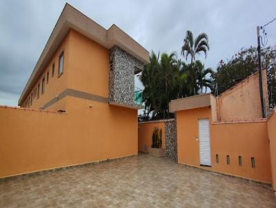 Casa para Venda, em Itanham, bairro CIBRATEL 2, 2 dormitrios, 3 banheiros, 2 sutes, 1 vaga