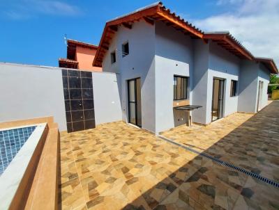 Casa para Venda, em Itanham, bairro Jardim Guaciara, 3 dormitrios, 2 banheiros, 1 sute, 3 vagas