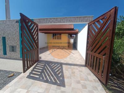 Casa para Venda, em Itanham, bairro CIBRATEL 2, 2 dormitrios, 2 banheiros, 1 sute, 2 vagas