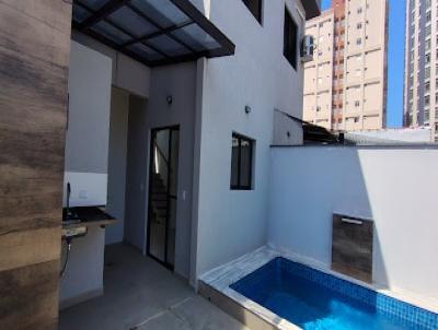 Sobrado para Venda, em Itanham, bairro Praia dos Sonhos, 2 dormitrios, 4 banheiros, 2 sutes, 2 vagas