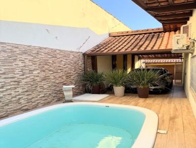 Casa para Venda, em Itanham, bairro PRAIA DO SONHO, 3 dormitrios, 2 banheiros, 1 sute, 2 vagas