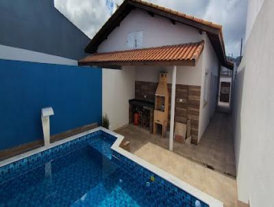 Casa para Venda, em , bairro BAL TUPY, 2 dormitrios, 1 banheiro, 2 vagas