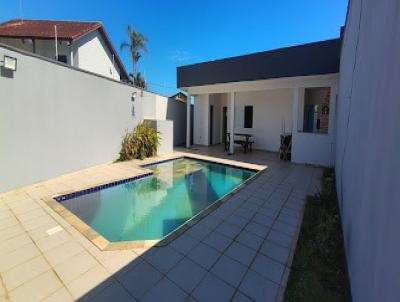 Casa para Venda, em Itanham, bairro CIBRATEL 2, 4 dormitrios, 2 banheiros, 2 sutes, 1 vaga