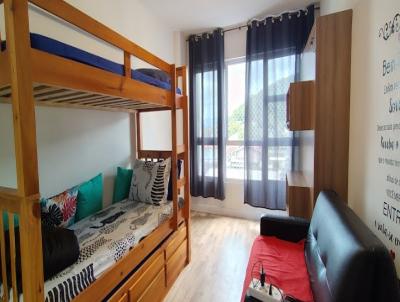 Apartamento para Venda, em Itanha�m, bairro Praia dos Sonhos, 1 banheiro