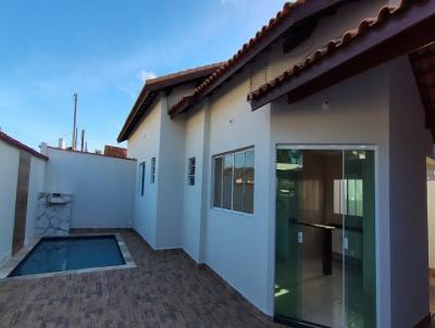 Casa para Venda, em Itanha�m, bairro , 3 dormit�rios, 2 banheiros, 1 su�te