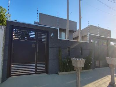 Casa para Venda, em Itanha�m, bairro S�o Fernando, 3 dormit�rios, 3 banheiros, 1 su�te, 2 vagas