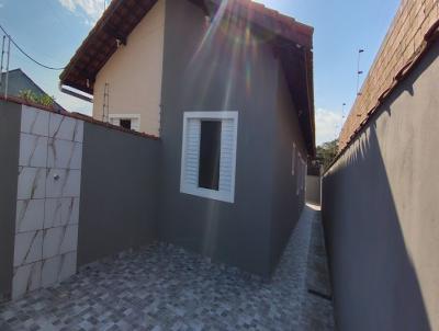 Casa para Venda na cidade de Itanha&eacute;m no bairro GAIVOTAS